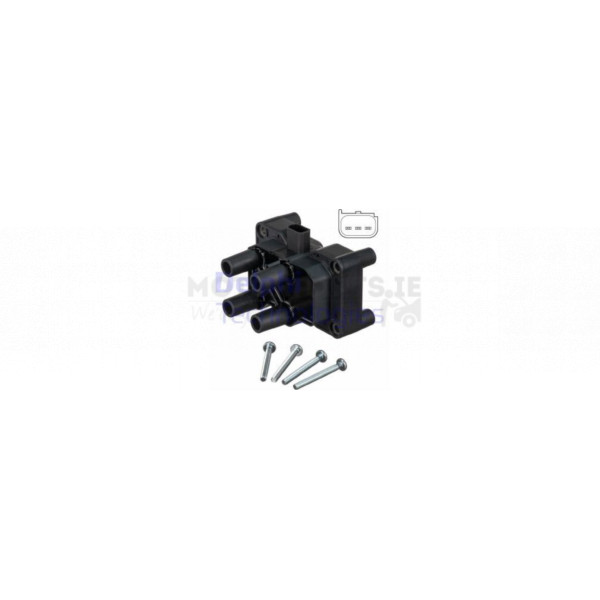 Ignition Coil image