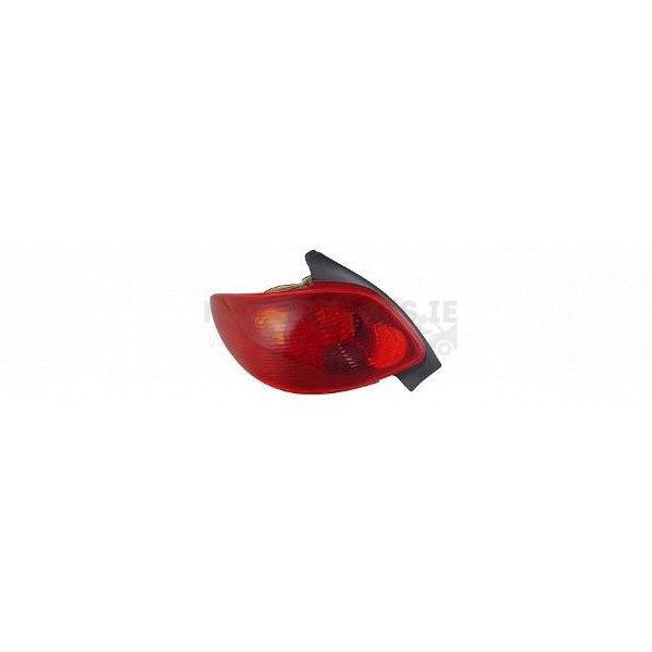 Rear Lamp Unit image