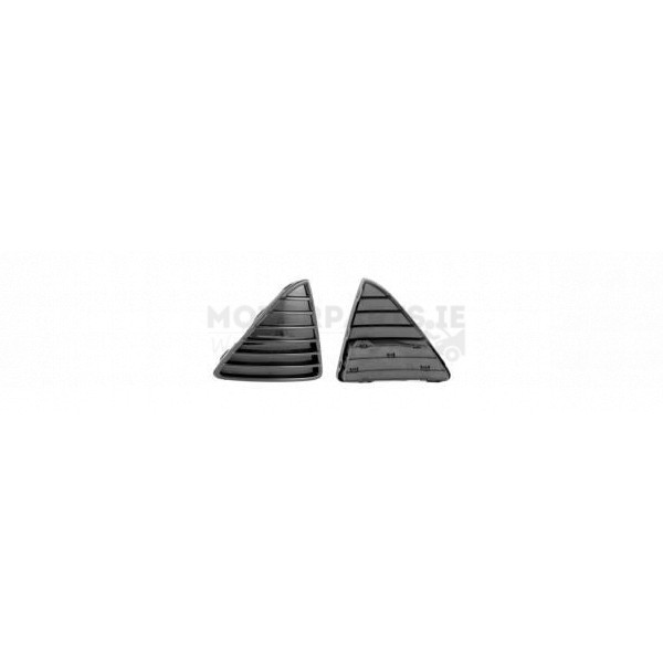 Bumper Grille image