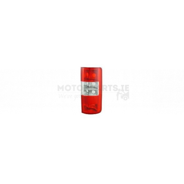 Rear Lamp Unit image