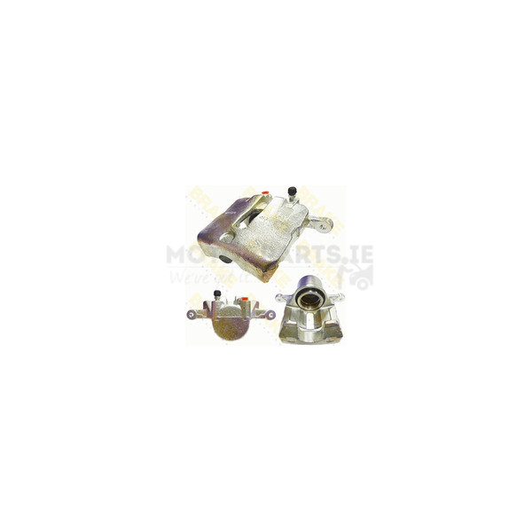 Brake Caliper image