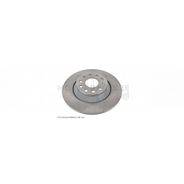 Brake Disc image