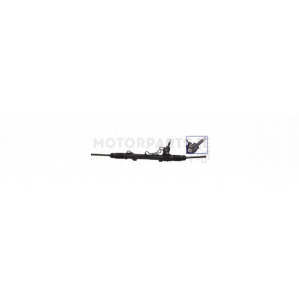 Steering Rack image