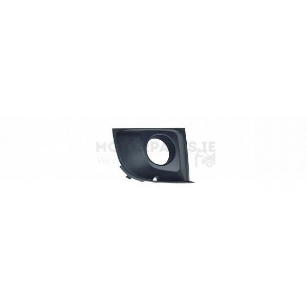 Bumper Grille image