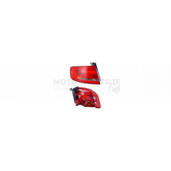 Rear Lamp Unit image