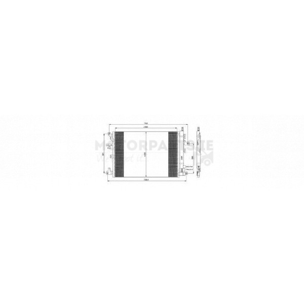 Condenser (A-C) image