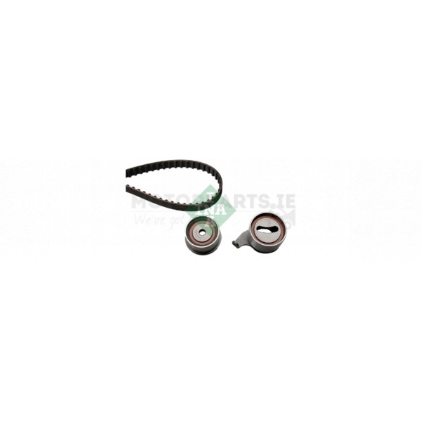 Timing Belt Kit image