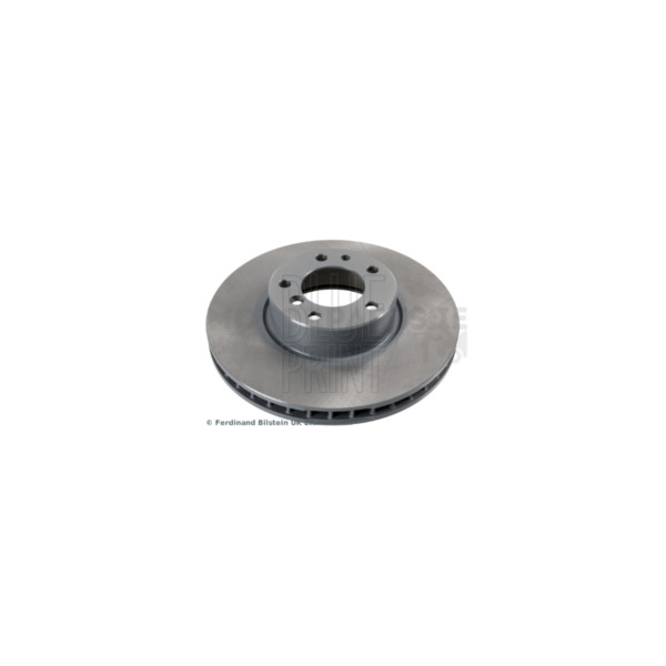 Brake Disc image