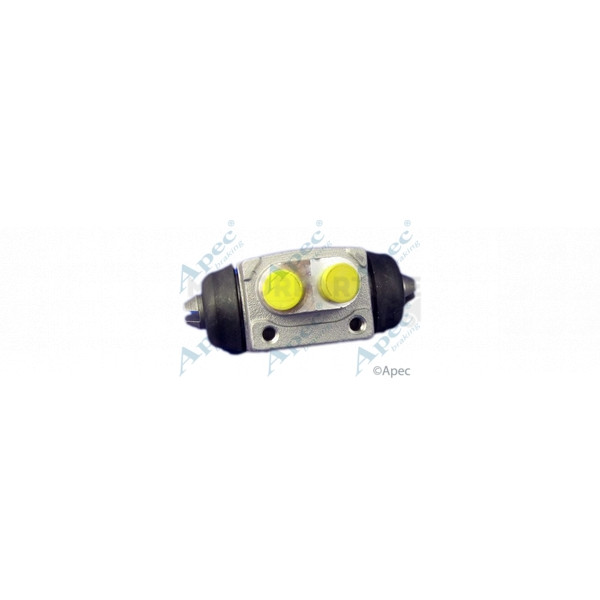 Wheel Cylinder image
