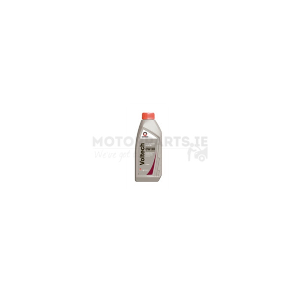 Engine Oil image