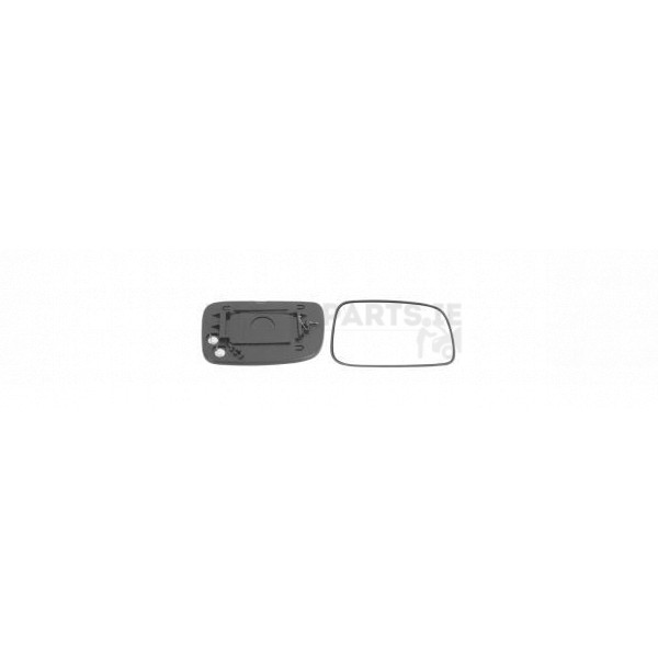 Mirror Glass image