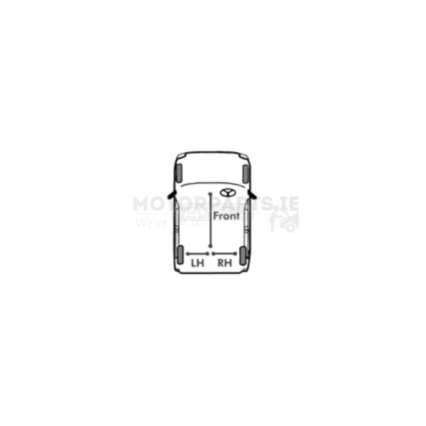 Brake Cable image