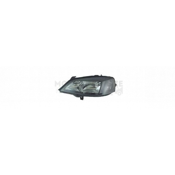 Head Lamp Unit image
