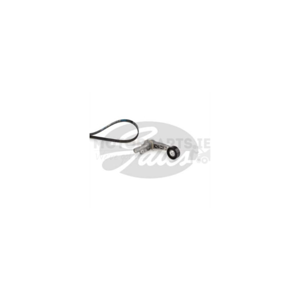 Drive Belt Kit image