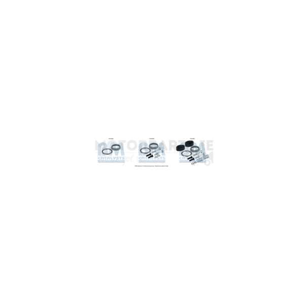 Fitting Kit-Catalyst image