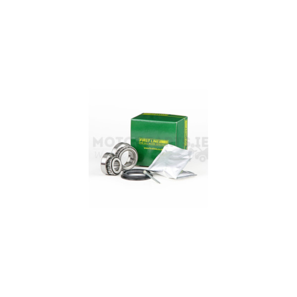 Wheel Bearing Kit image