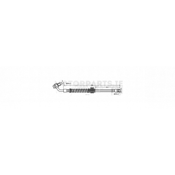 Brake Hose image