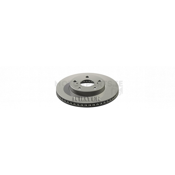 Brake Disc image