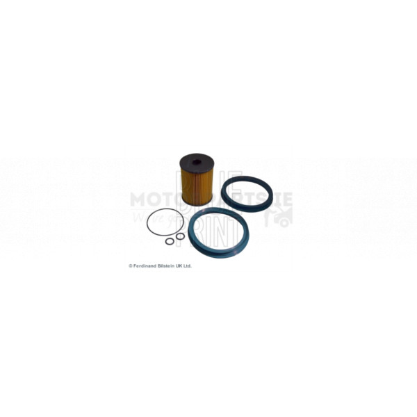 Fuel Filter image