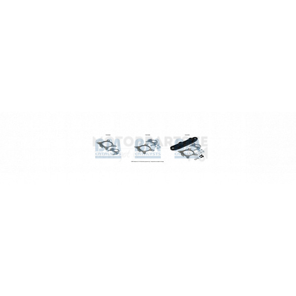 Fitting Kit-Catalyst image