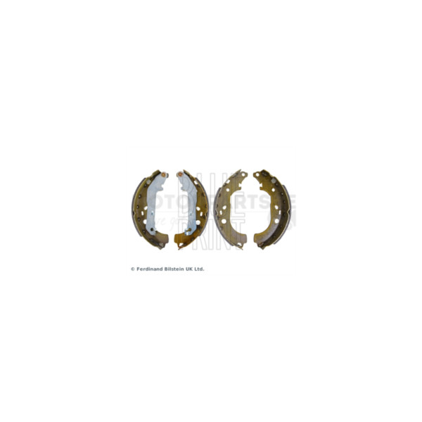 Brake Shoe Set image