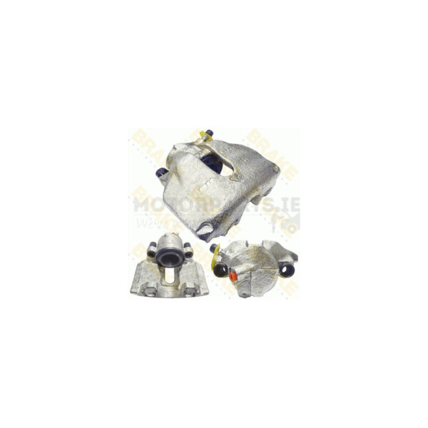 Brake Caliper image