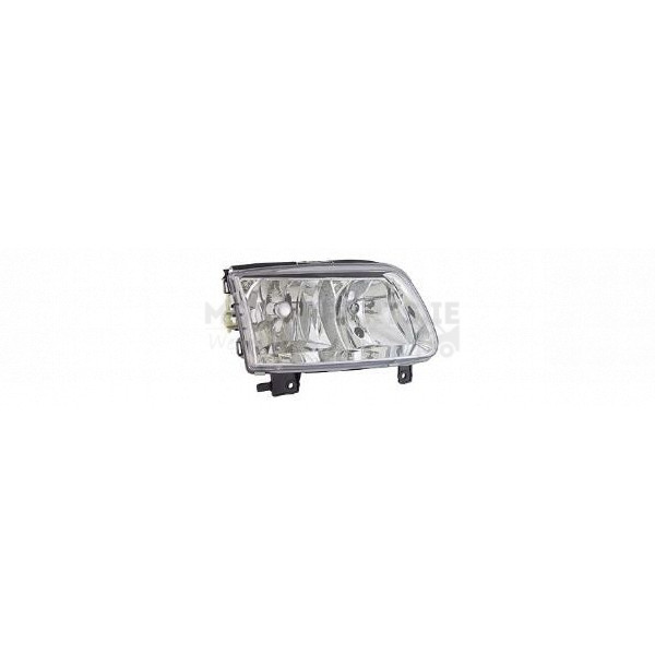 Head Lamp Unit image