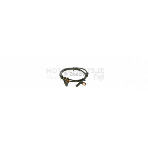 Wheel Speed Sensor image