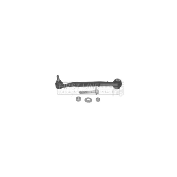 Track Control Arm image