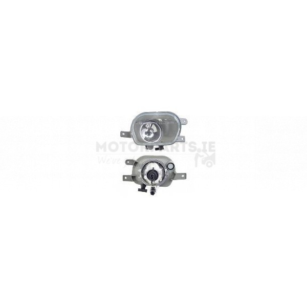 Fog Lamp image