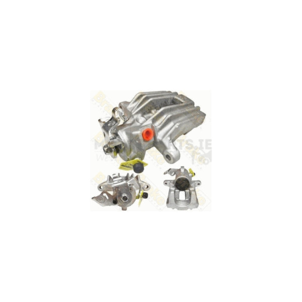 Brake Caliper image