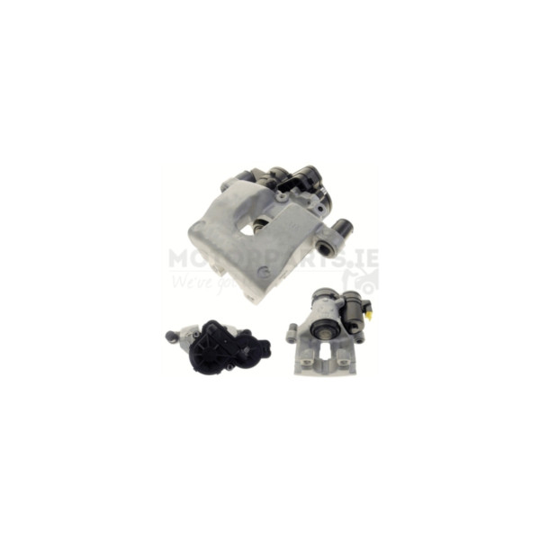 Brake Caliper image