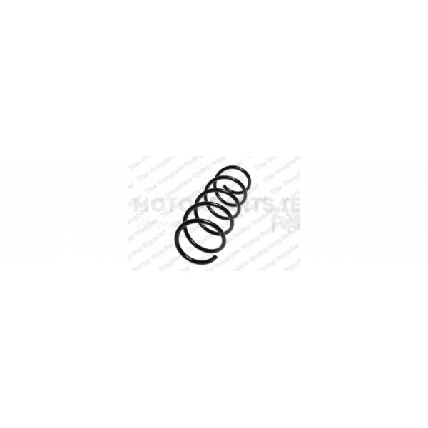 Coil Spring image