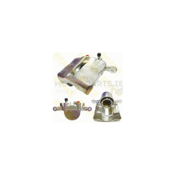 Brake Caliper image
