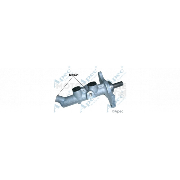 Brake Master Cylinder image