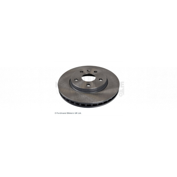 Brake Disc image