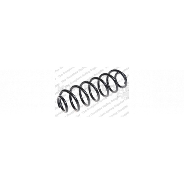 Coil Spring image