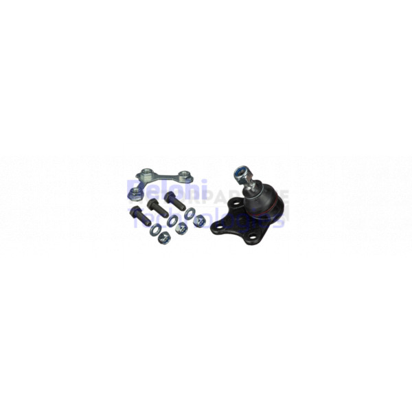 Ball Joint image