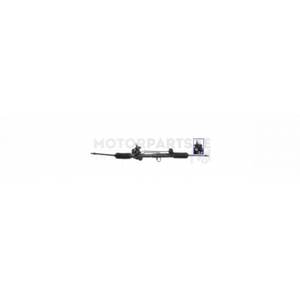 Steering Rack image