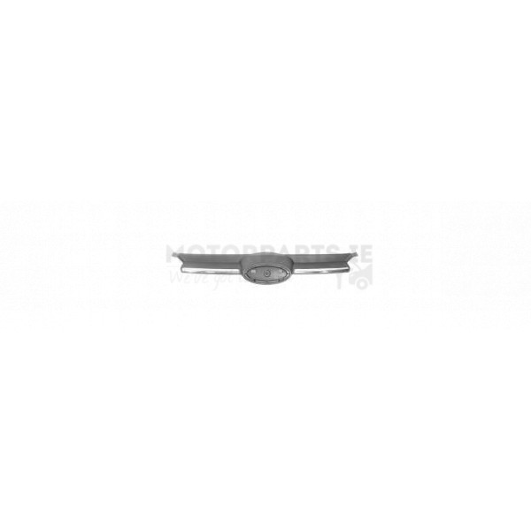 Radiator Grille image