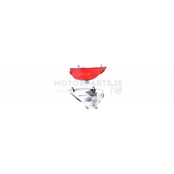 Fog Lamp image
