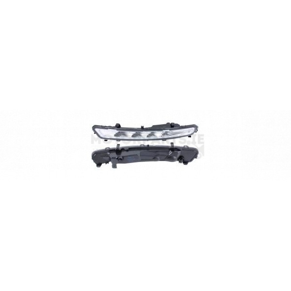 Lamp Unit (Auxiliary) image