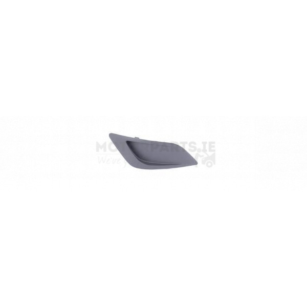 Bumper Grille image