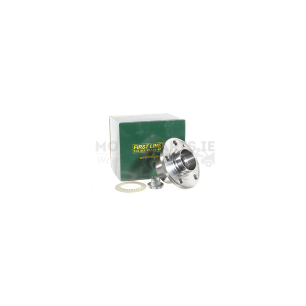 Wheel Bearing Kit image