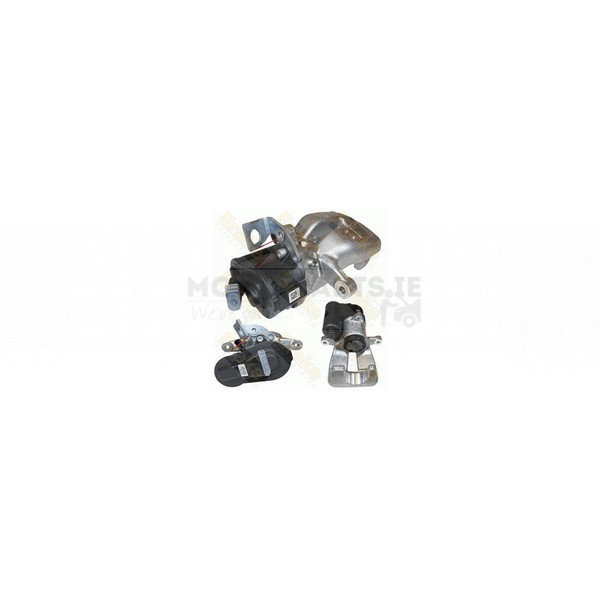 Brake Caliper image
