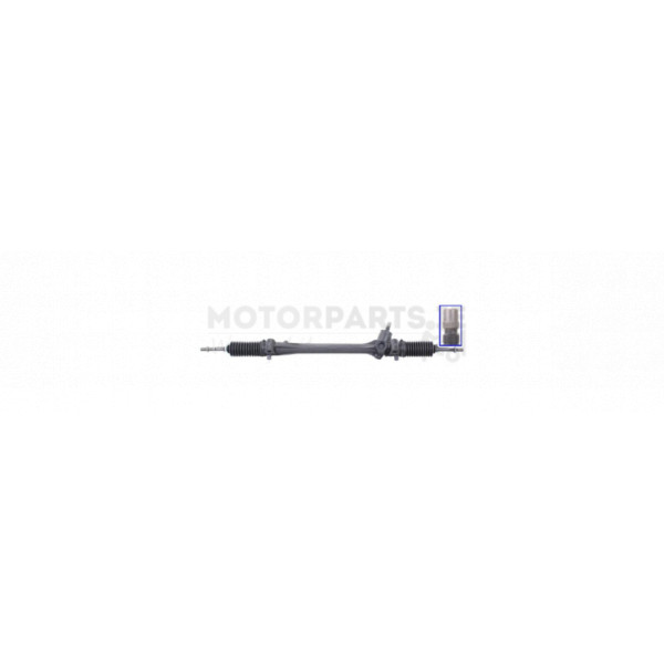 Steering Rack image