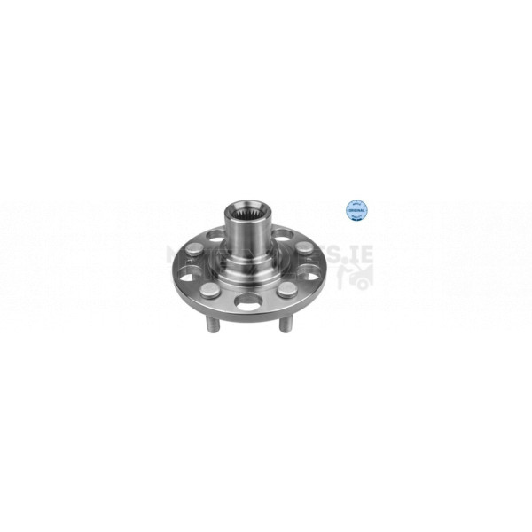 Wheel Hub image