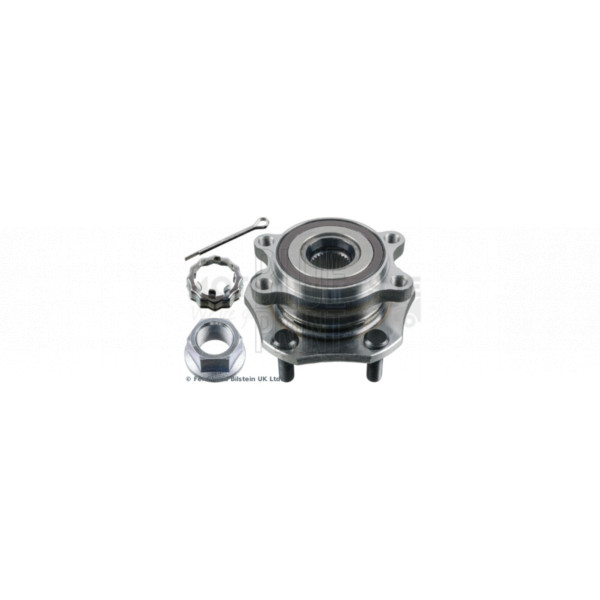 Wheel Bearing Kit image