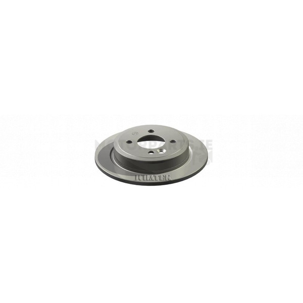 Brake Disc image
