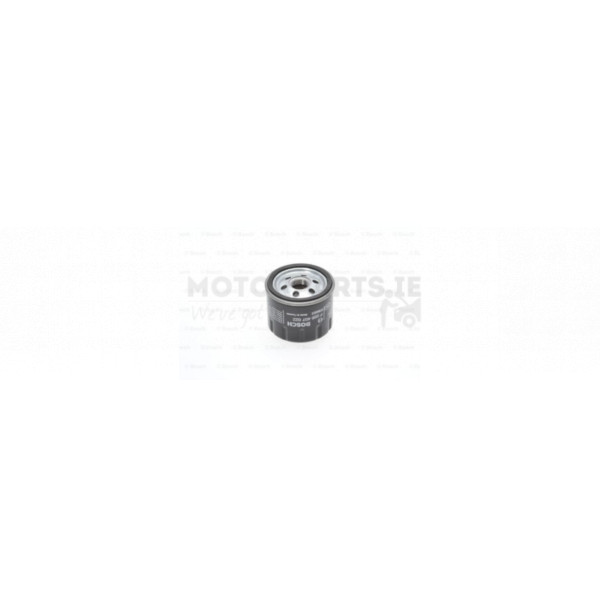 Oil Filter image